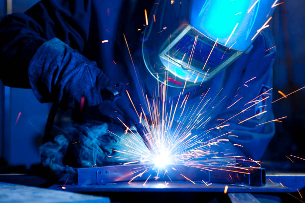 Best Artistic and Custom Metal Fabrication in Howard City, MI