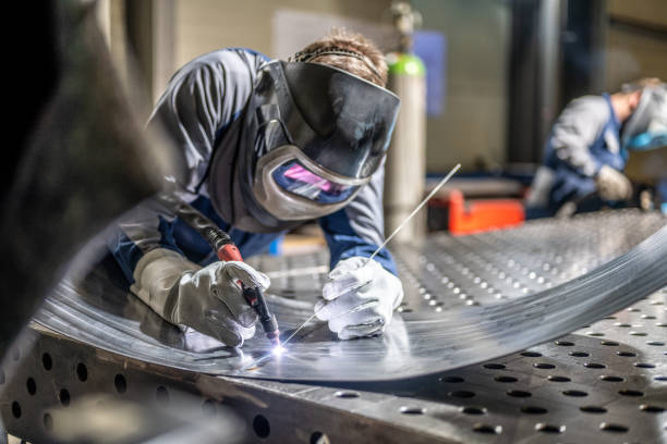 Best Welding Equipment Sales and Repair in Howard City, MI