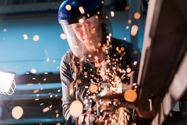 Best Automotive Welding in Howard City, MI