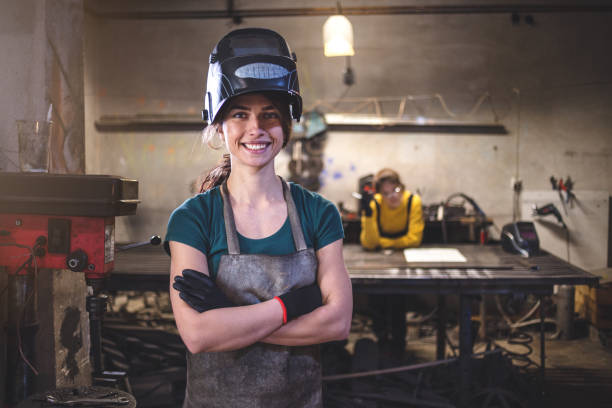 Reliable Howard City, MI Welder & Metal Fabrication Solutions